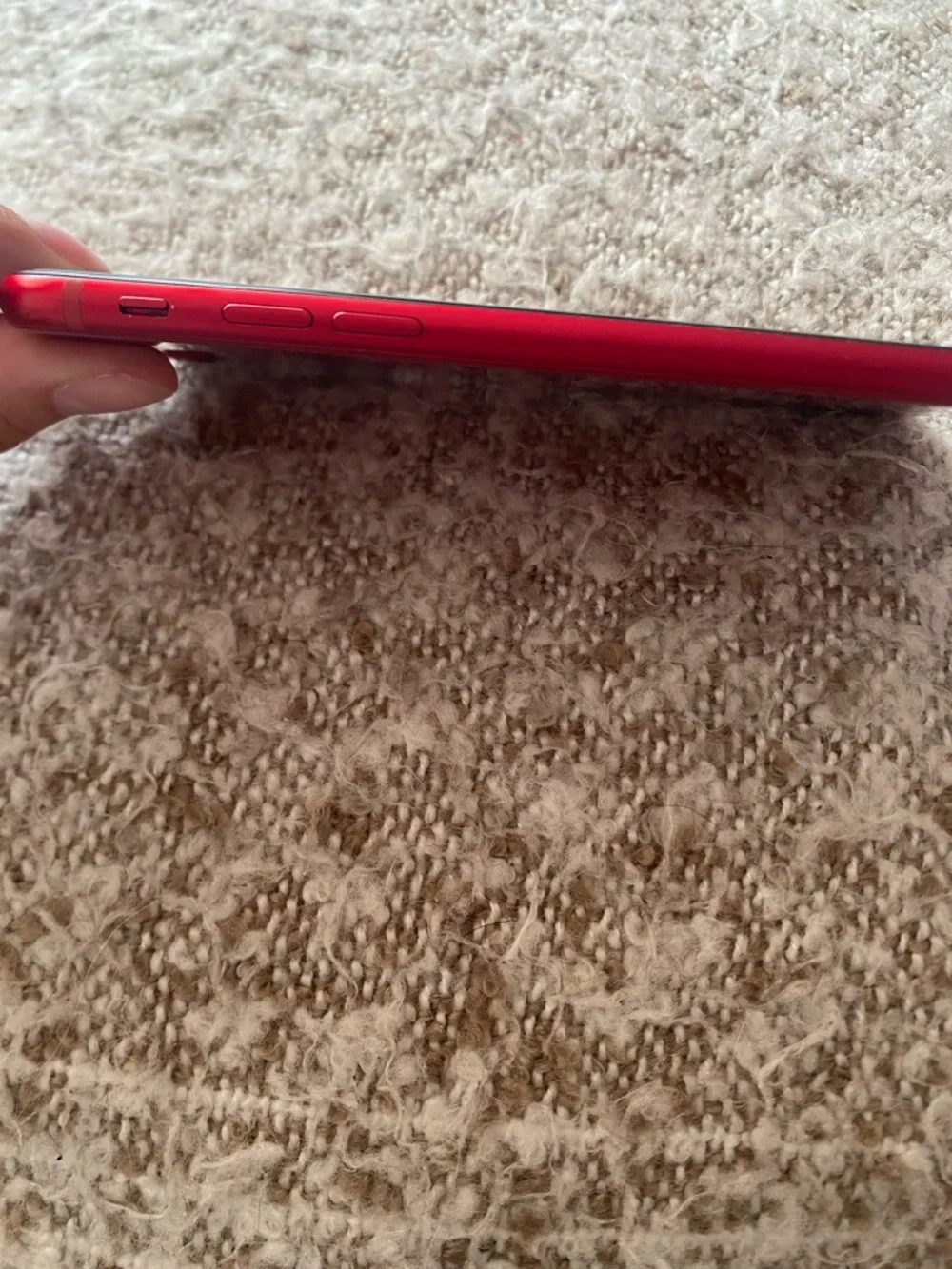 Apple iPhone 8 Red (PRODUCT)RED